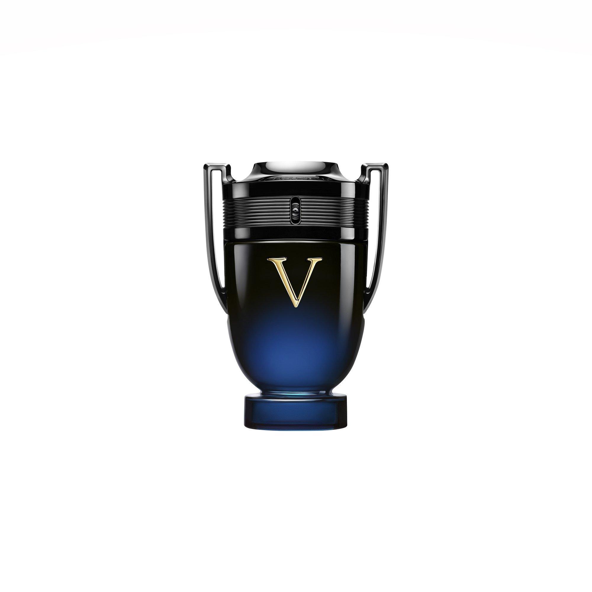 None - Rabanne - Invictus Victory Elixir Parfum Intense - 1