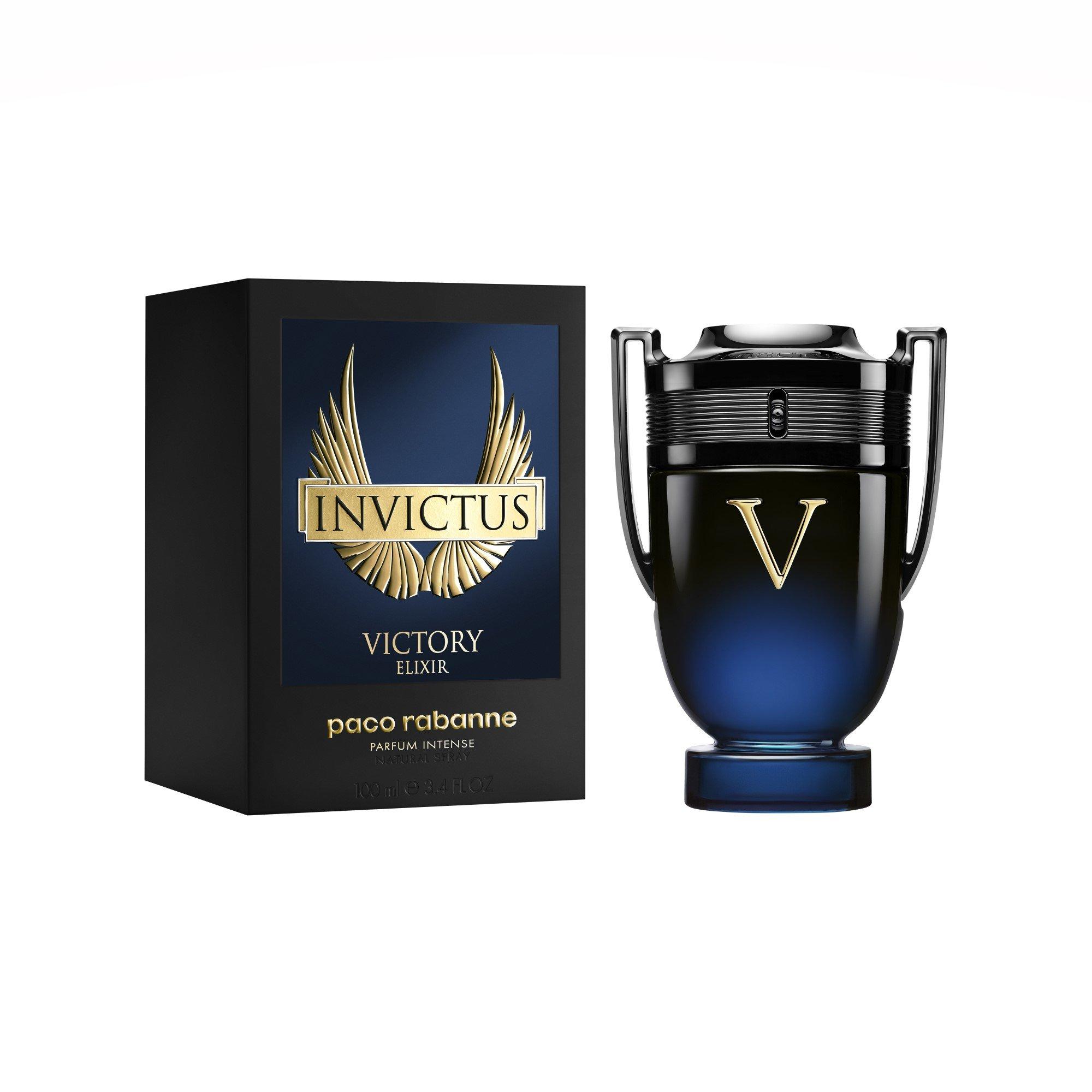 None - Rabanne - Invictus Victory Elixir Parfum Intense - 2