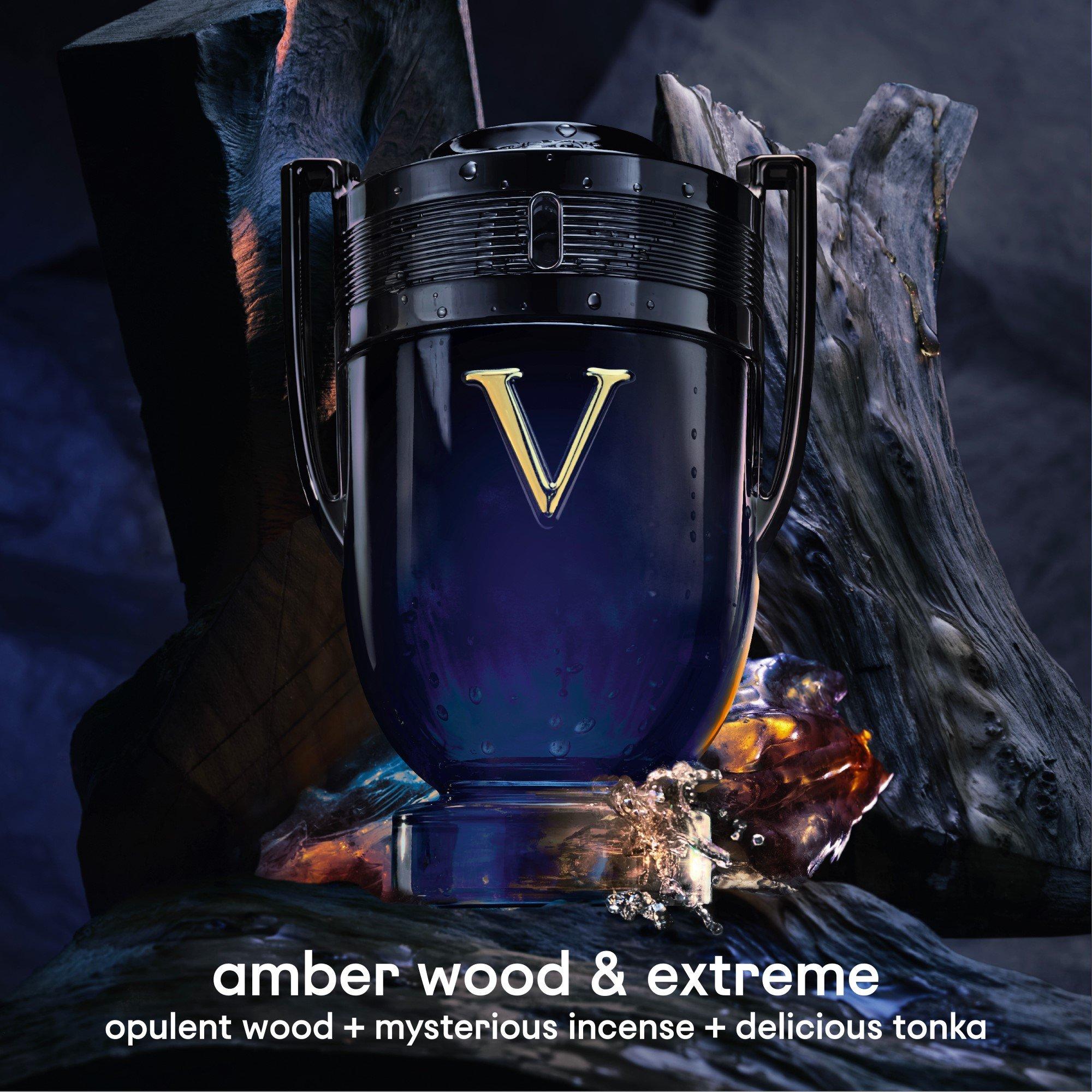 None - Rabanne - Invictus Victory Elixir Parfum Intense - 3