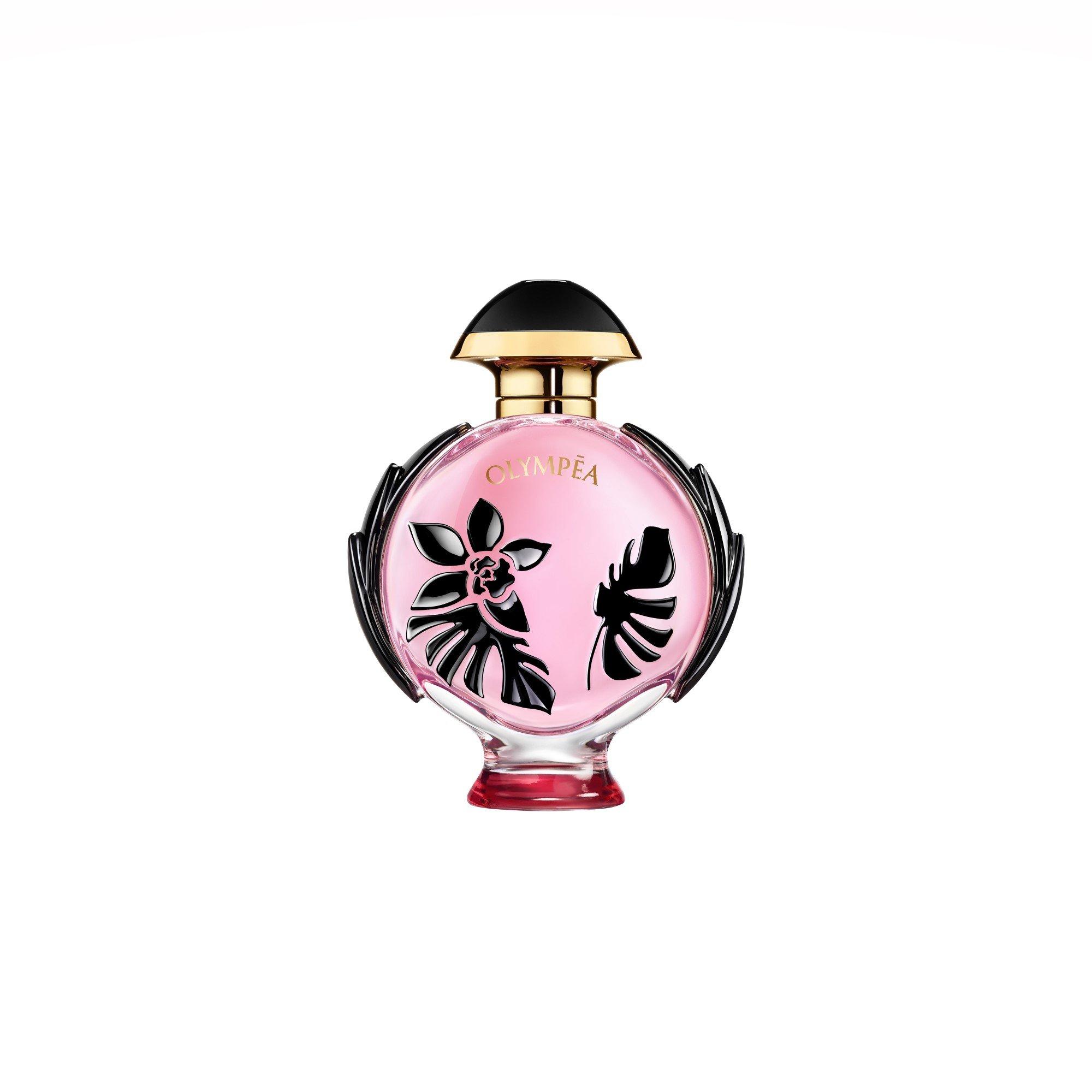 Rabanne Olympea Flora Eau De Parfum Intense - None - Size 80 ml