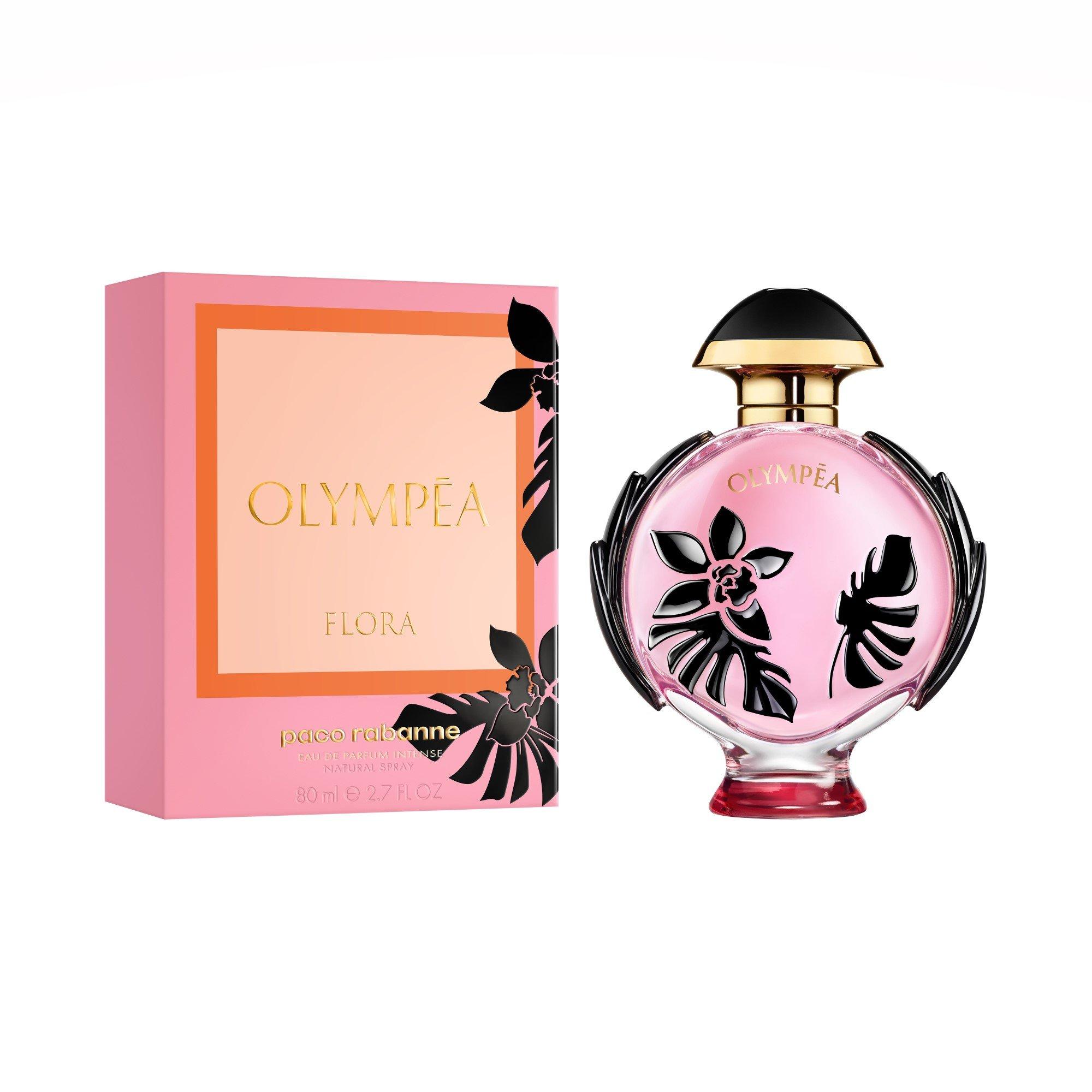 None - Rabanne - Olympea Flora Eau De Parfum Intense - 2