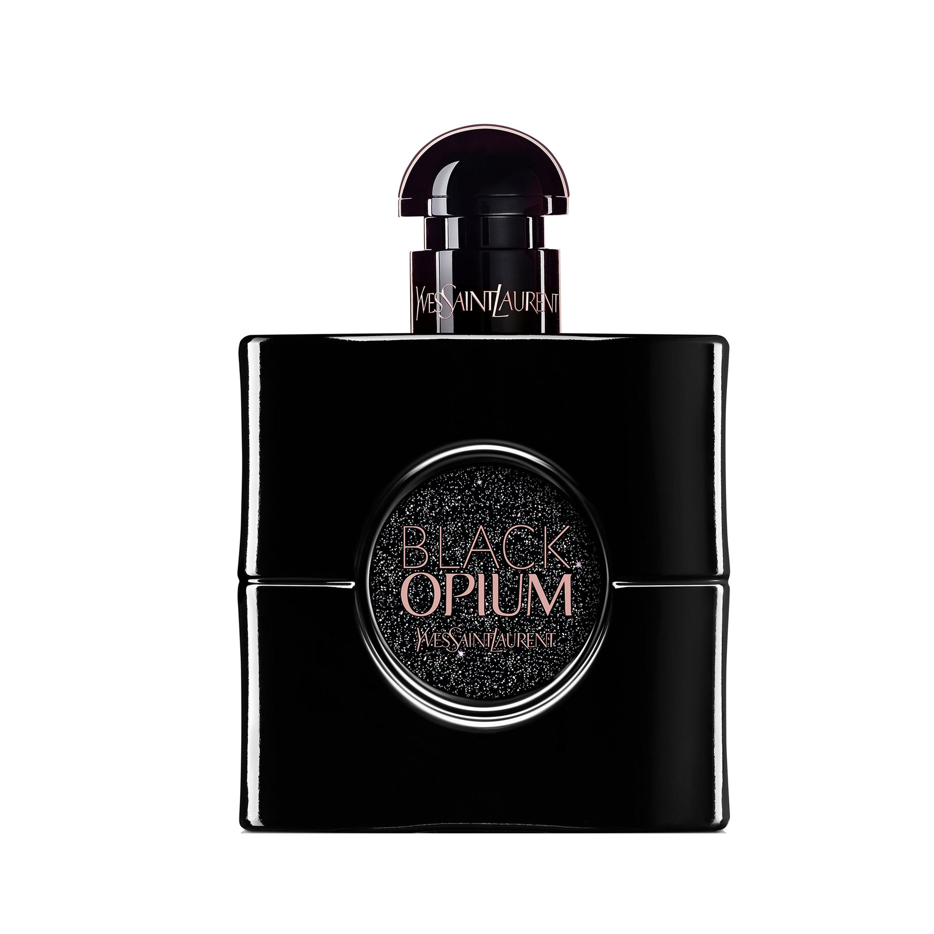 Clear - Yves Saint Laurent - Black Opium Le Parfum - 2