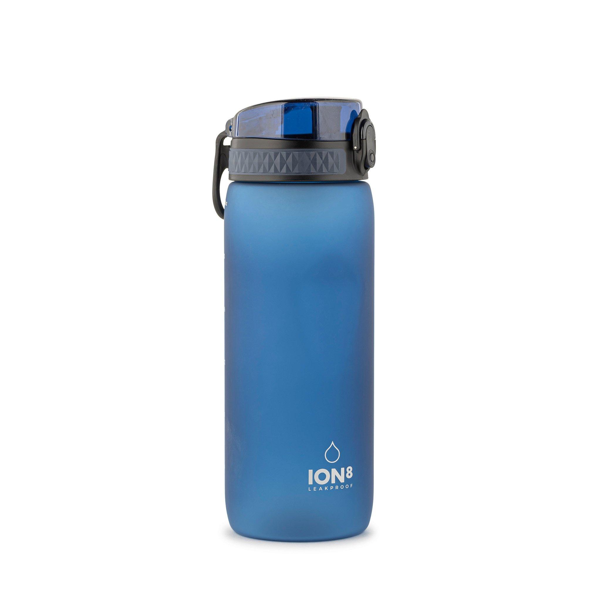 Navy - ION8 - Ion 8 Tour Water Bottle