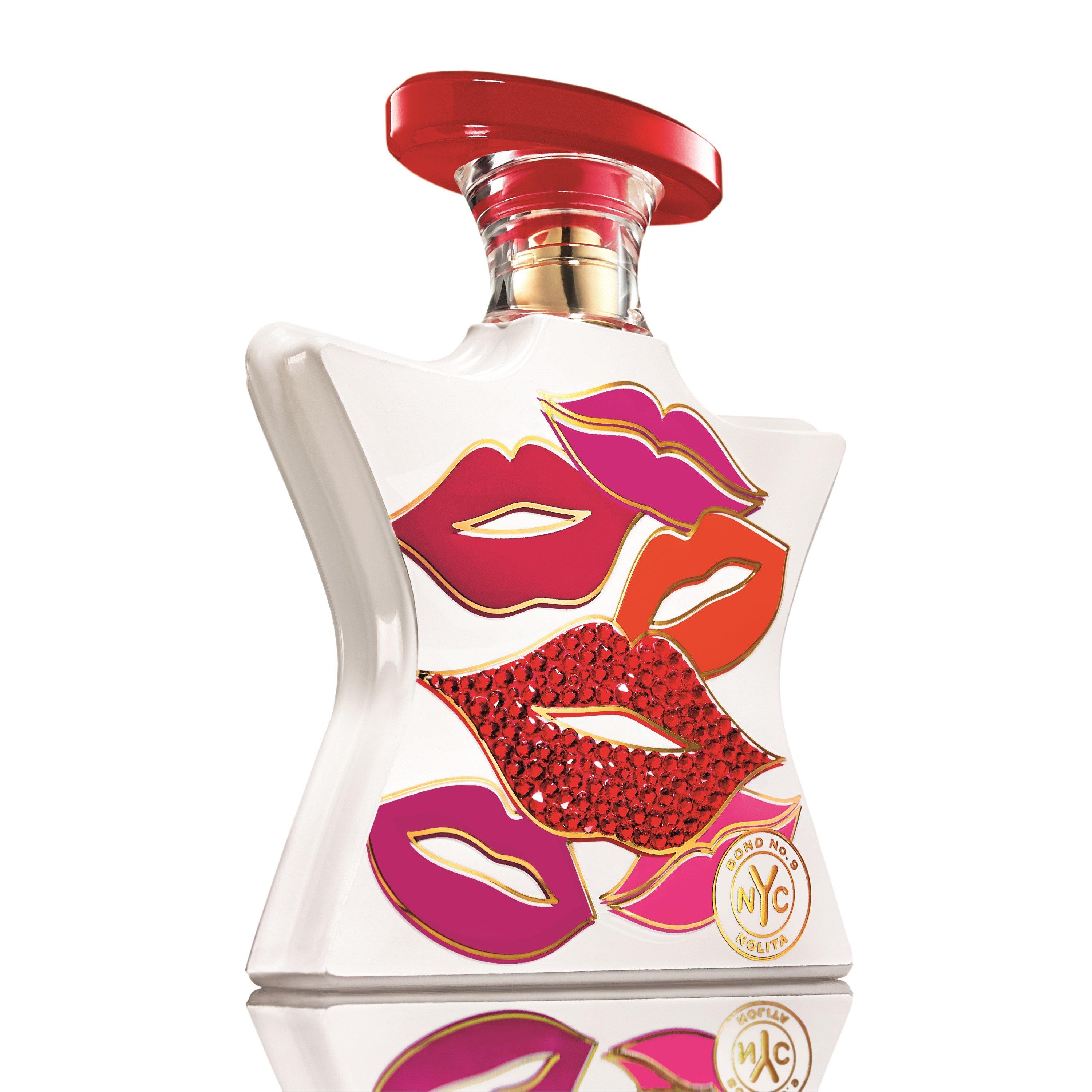 Mist - Bond No. 9 - Bond No. 9 Nolita 50ml - 2