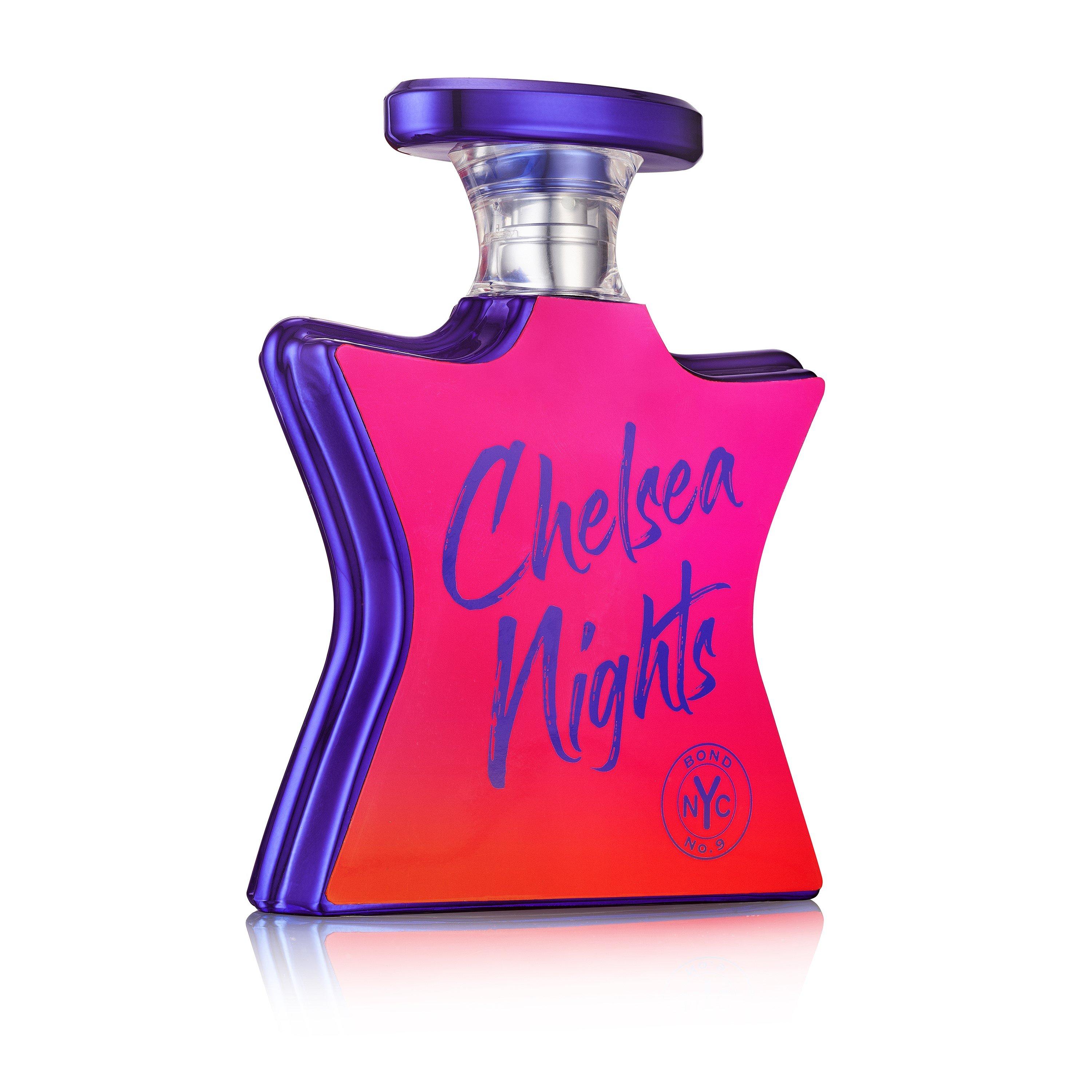 Mist - Bond No. 9 - Chelsea Night 100ml - 2