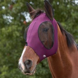 Weatherbeeta Deluxe Stretch Bug Eye Saver