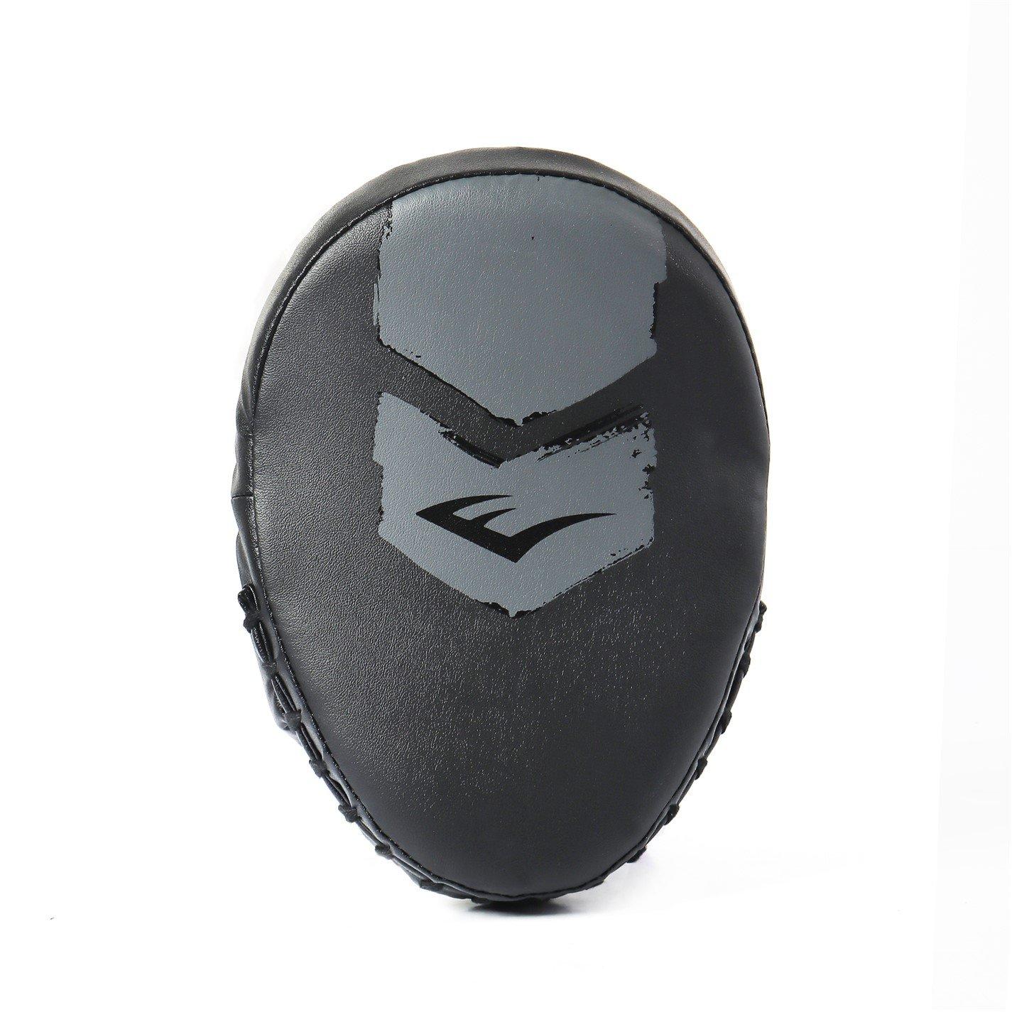 Black/Grey - Everlast - Prospect Youth Mitt Kit Juniors - 2