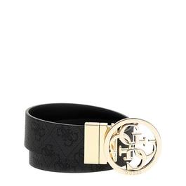 Guess Nolana Reversible Belt