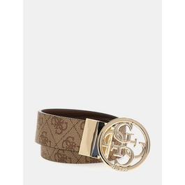 Guess Nolana Reversible Belt