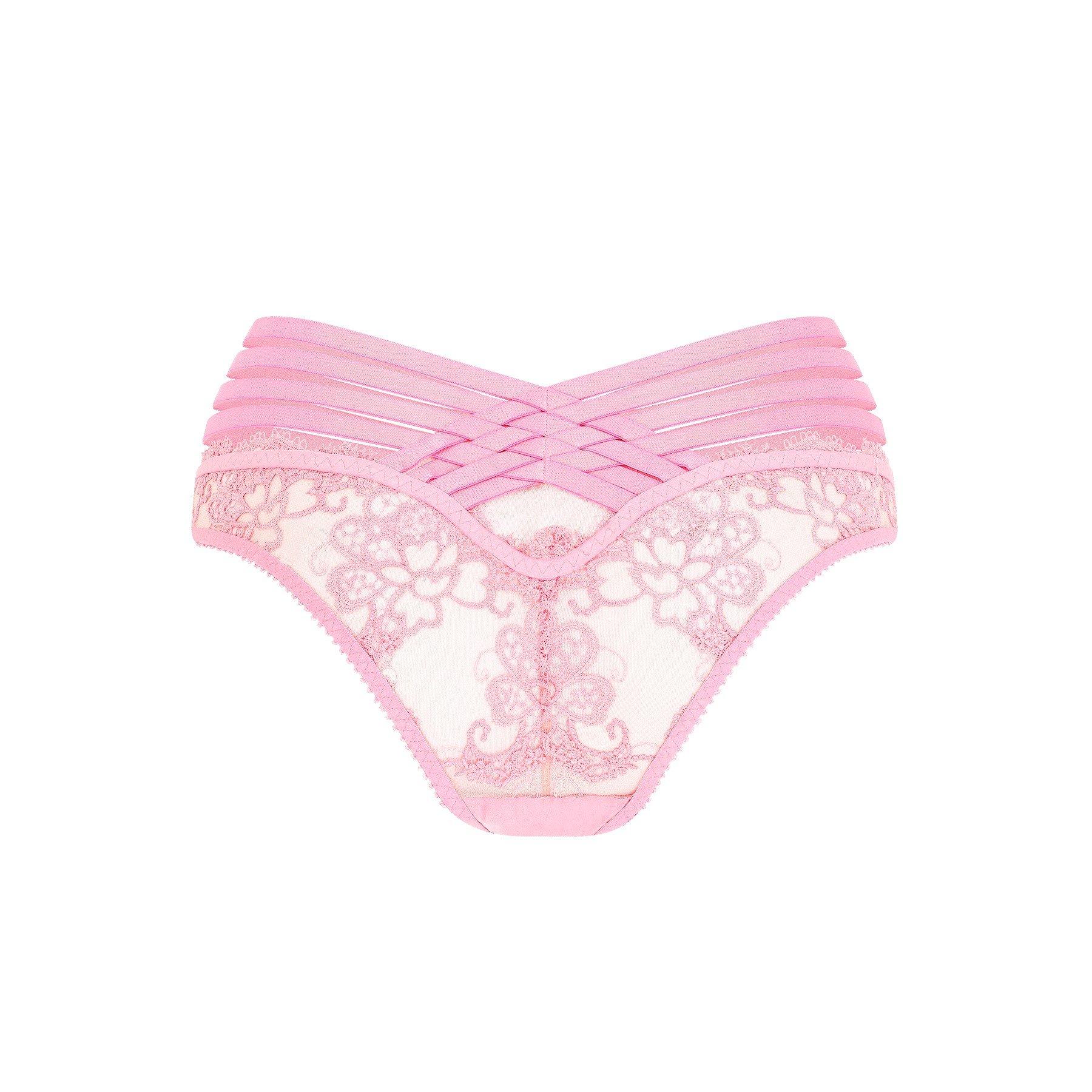 Pink - Agent Provocateur - DIONI Full Brief - 4