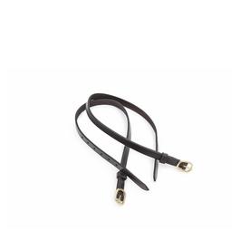 Shires Leather Spur Strap Child