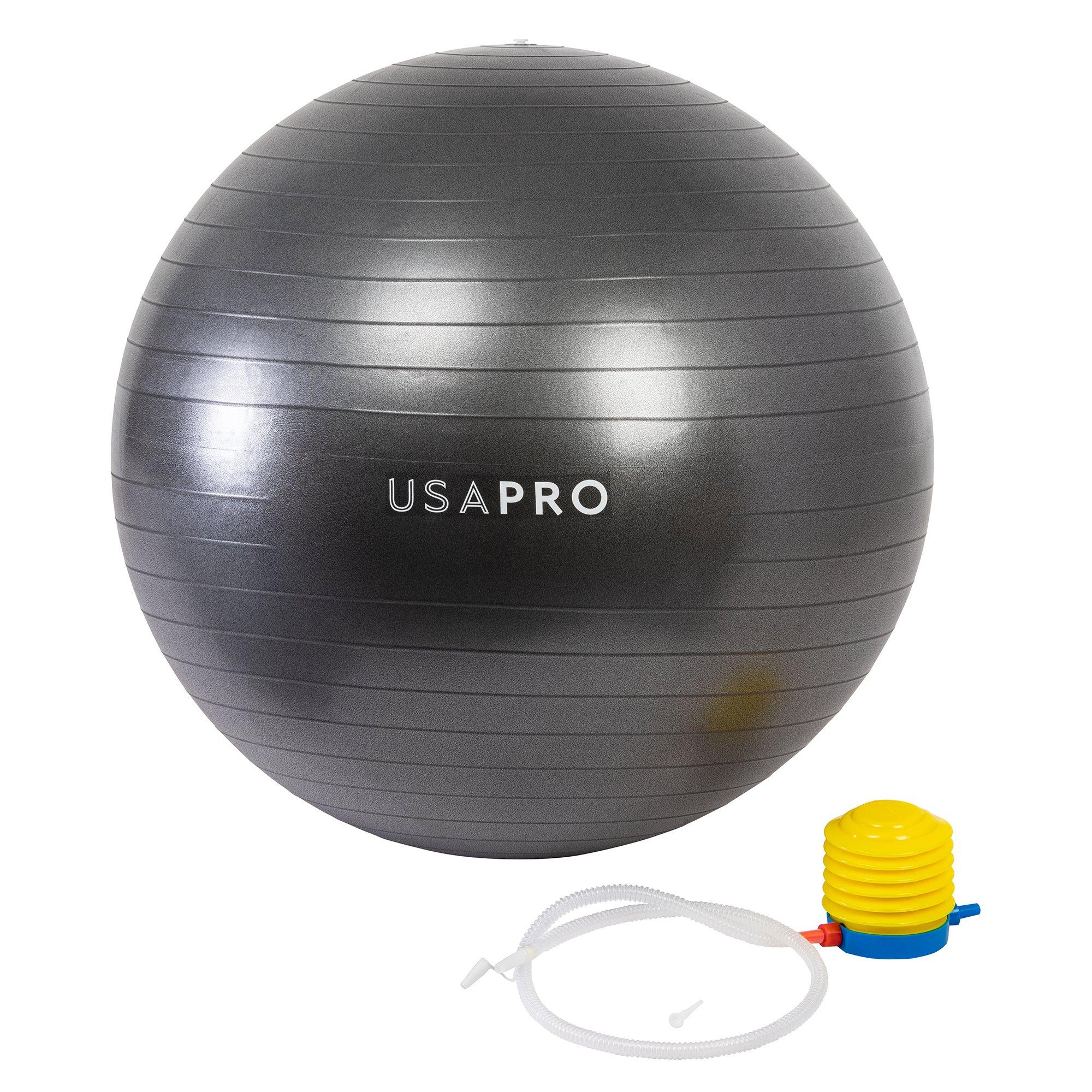Multi - USA Pro - Pro Yoga Ball - 1