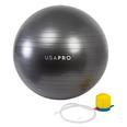 Enhanced Stability Yoga Ball
