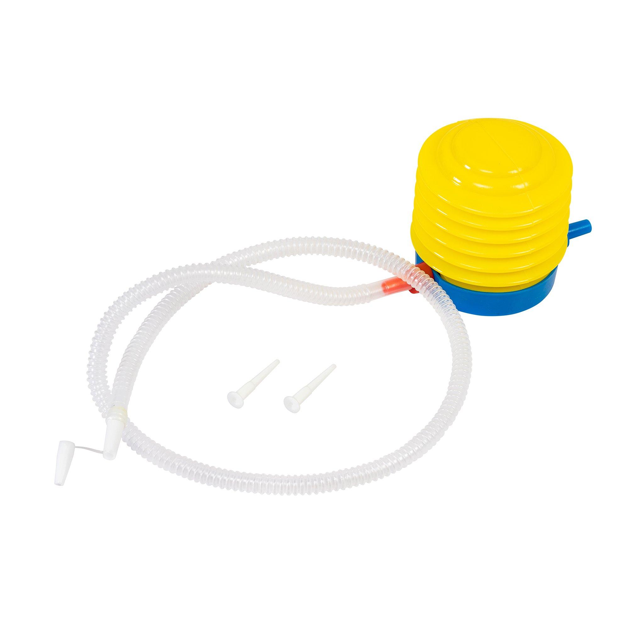 Multicolorido - USA Pro - Yoga Ball - 4