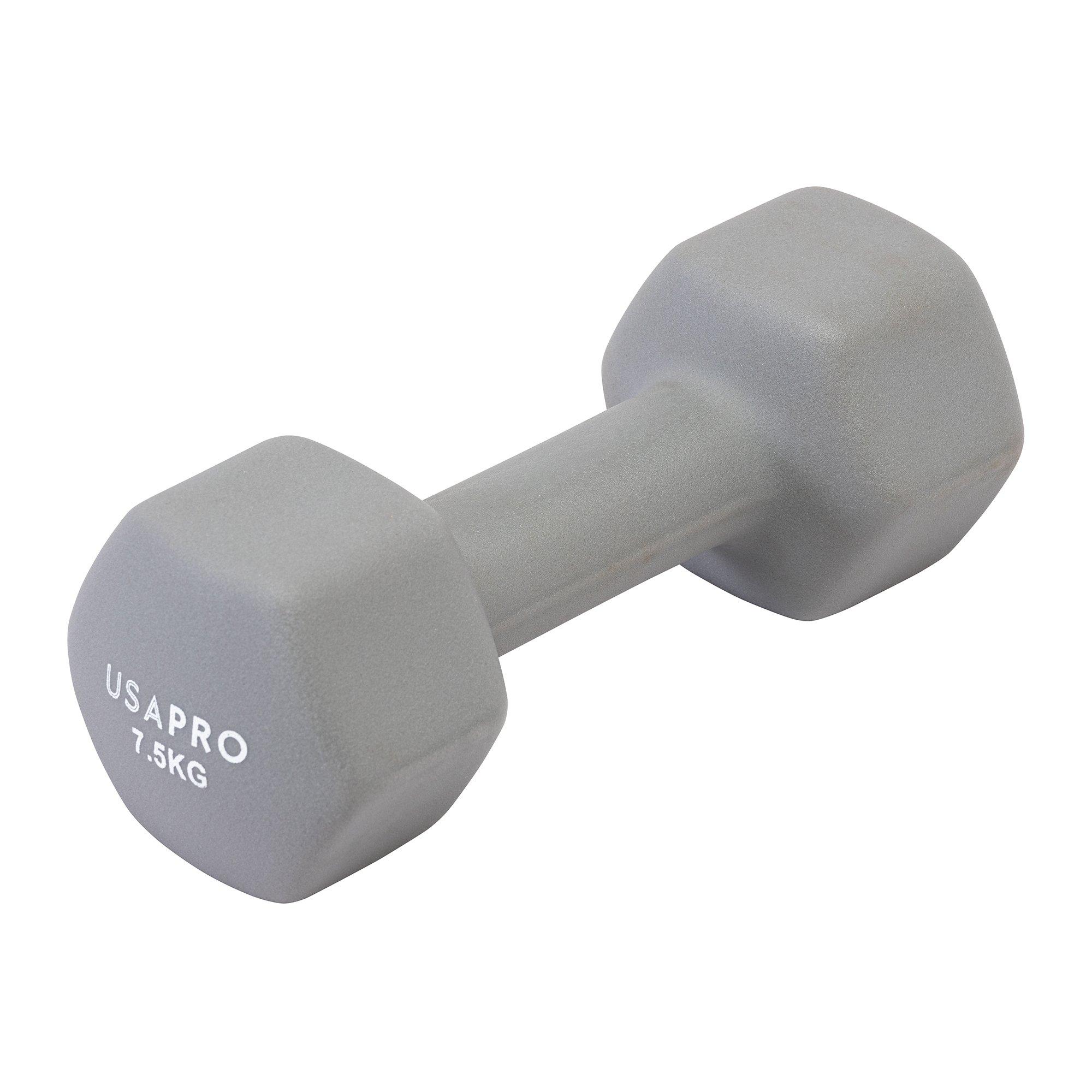 Multi - USA Pro - Enhanced Hand Weight - 1