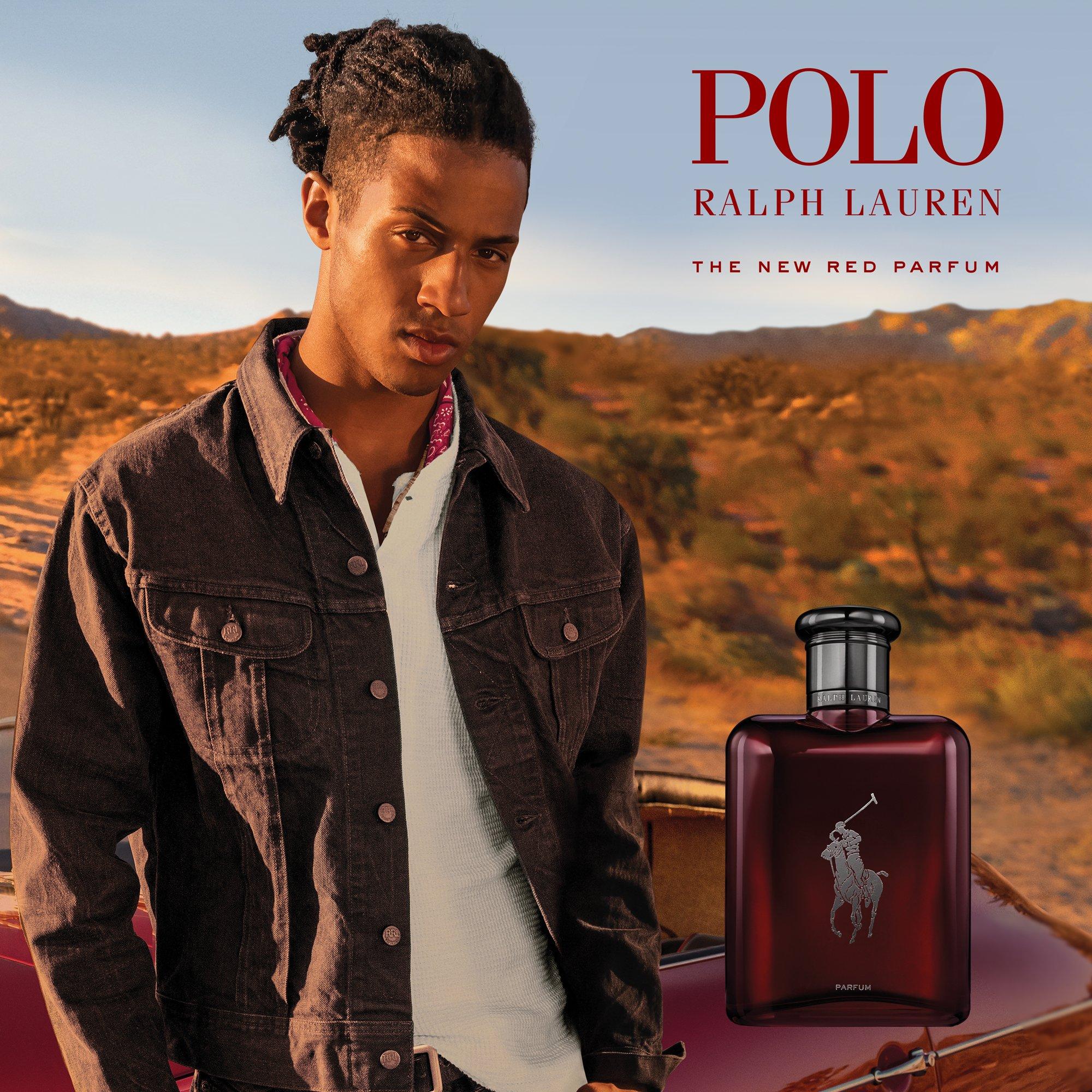 None - Ralph Lauren - Eau De Parfum - 4