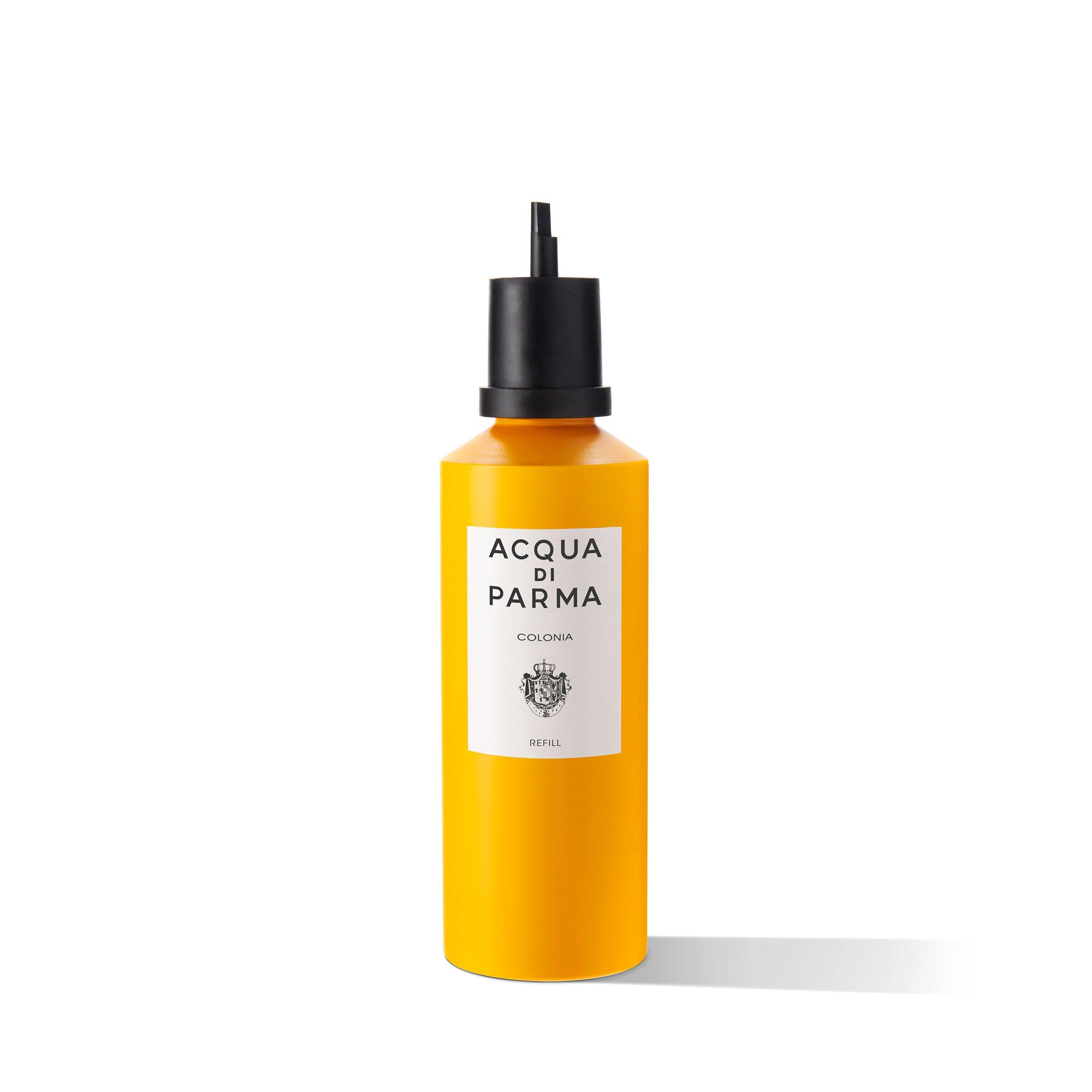 Clear - Acqua Di Parma - Colonia eau de cologne refill 200ml - 1
