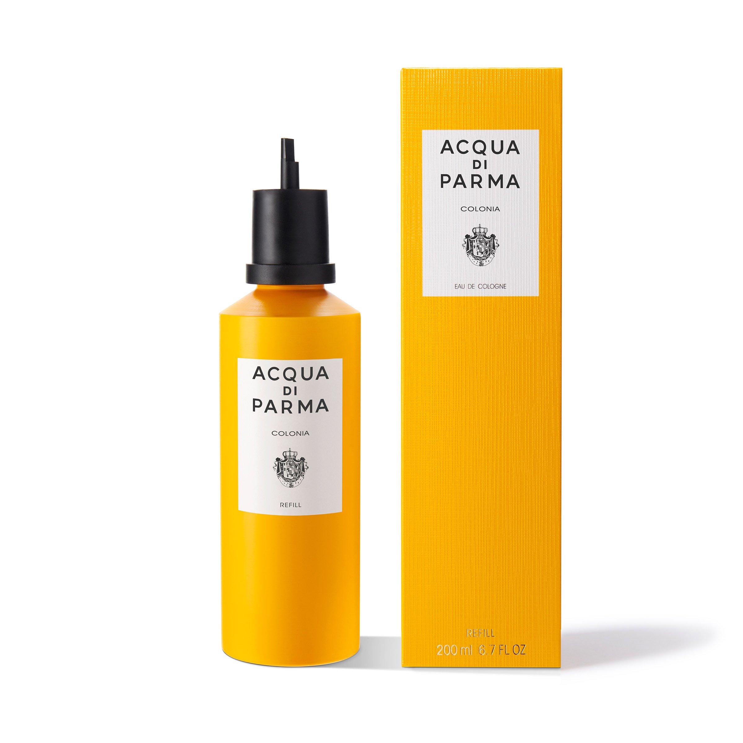 Clear - Acqua Di Parma - Colonia eau de cologne refill 200ml - 2