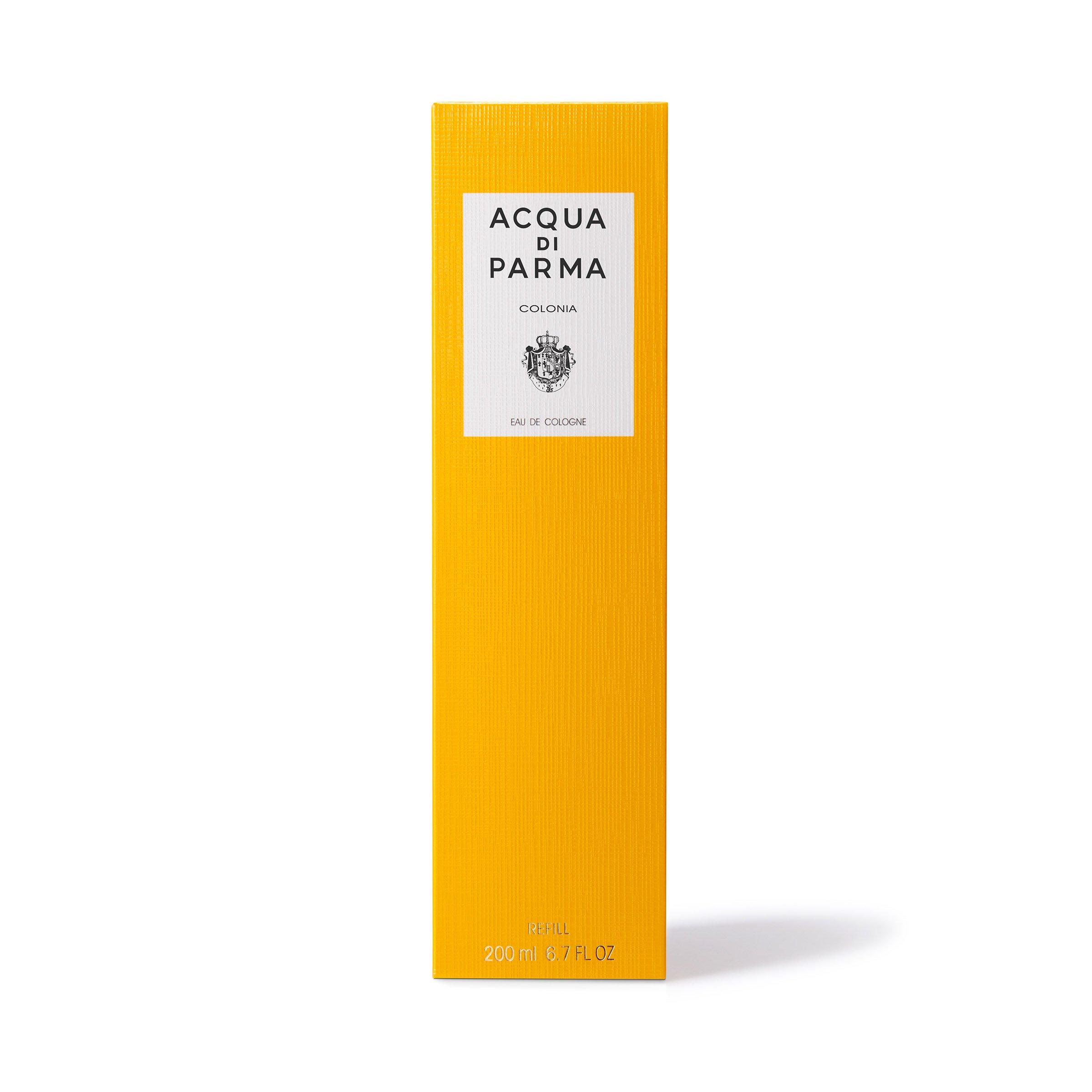 Clear - Acqua Di Parma - Colonia eau de cologne refill 200ml - 3
