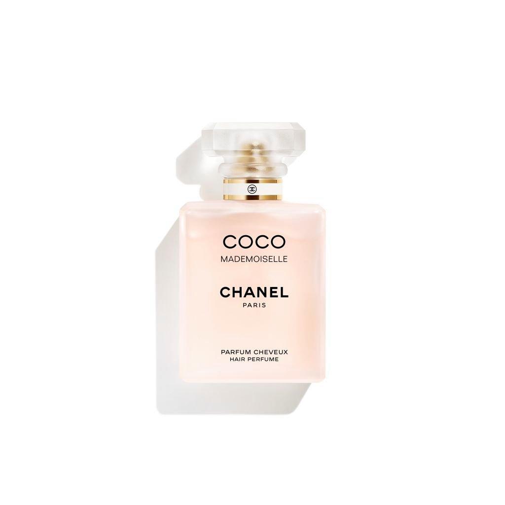 Clear - CHANEL - COCO MADEMOISELLE HAIR PERFUME