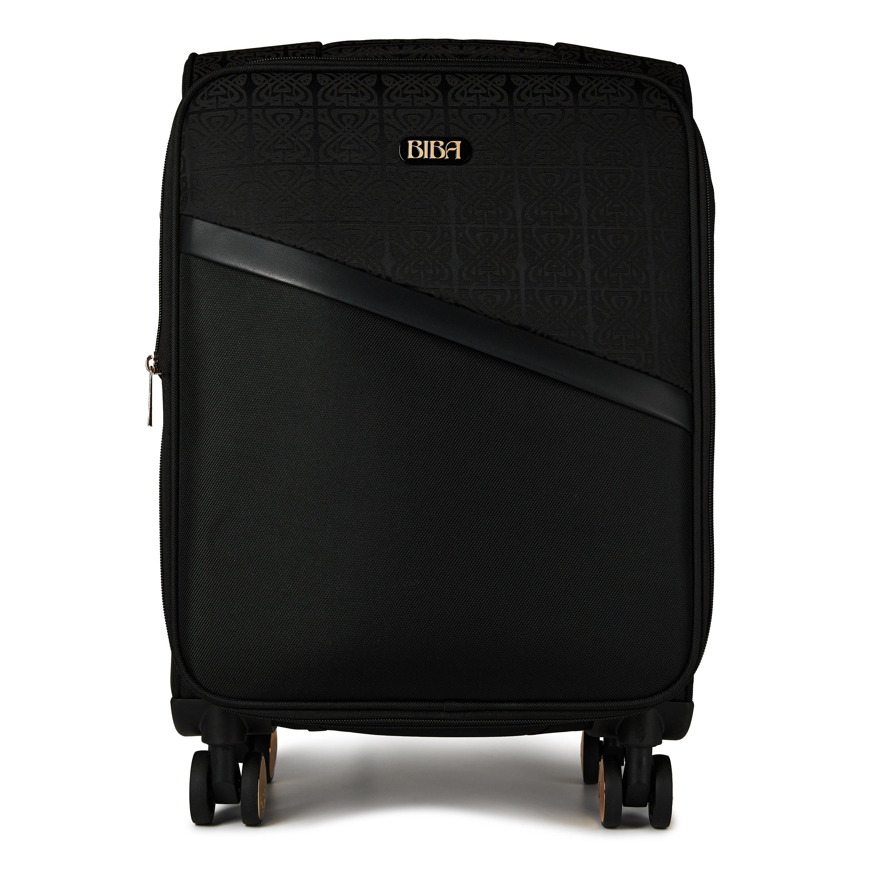 Black - Biba - Opulence Suitcase - 2
