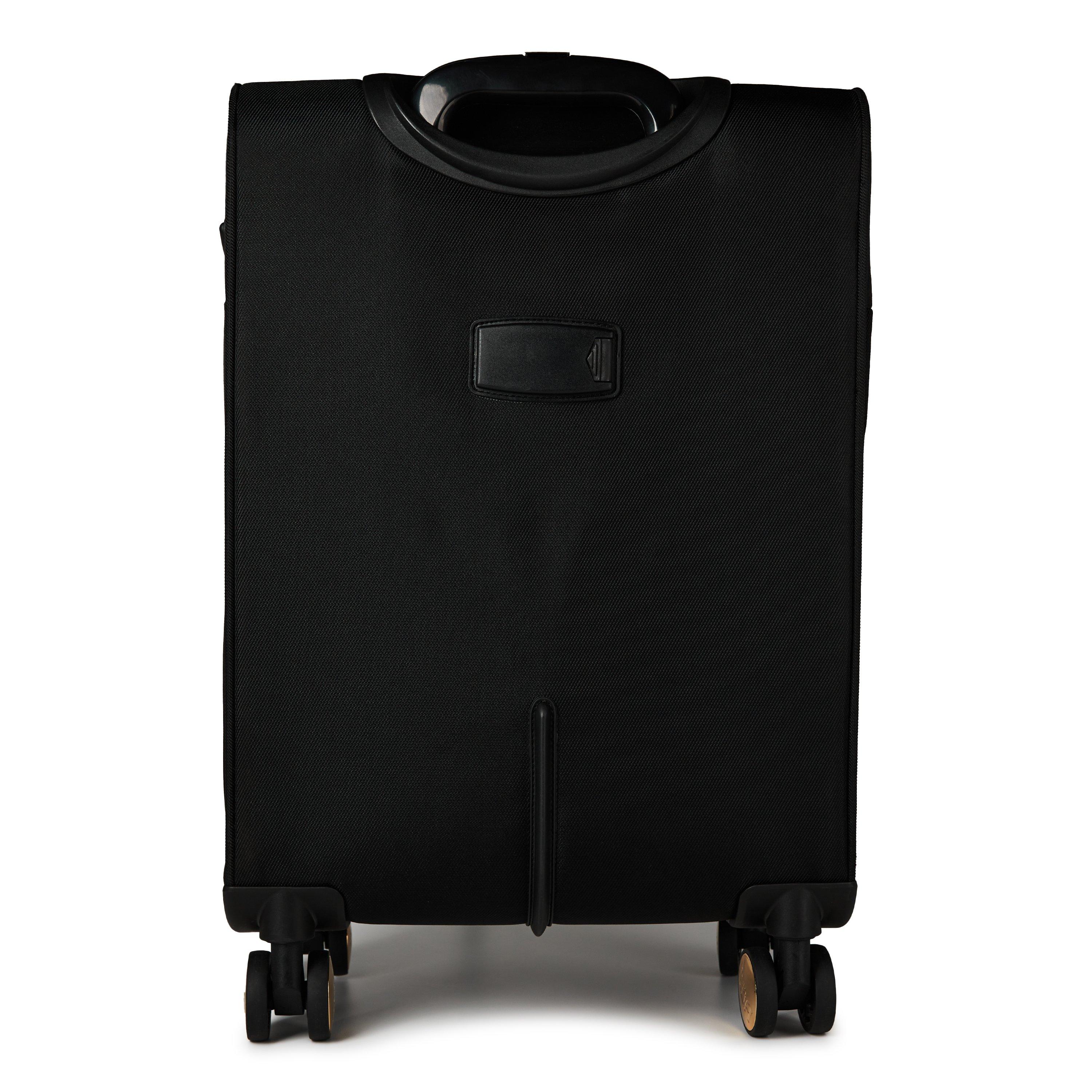 Black - Biba - Opulence Suitcase - 3