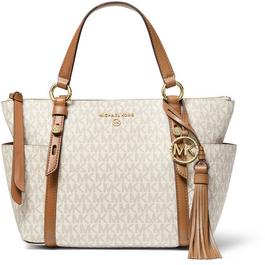 MICHAEL Michael Kors Sullivan Small Signature Tote Bag