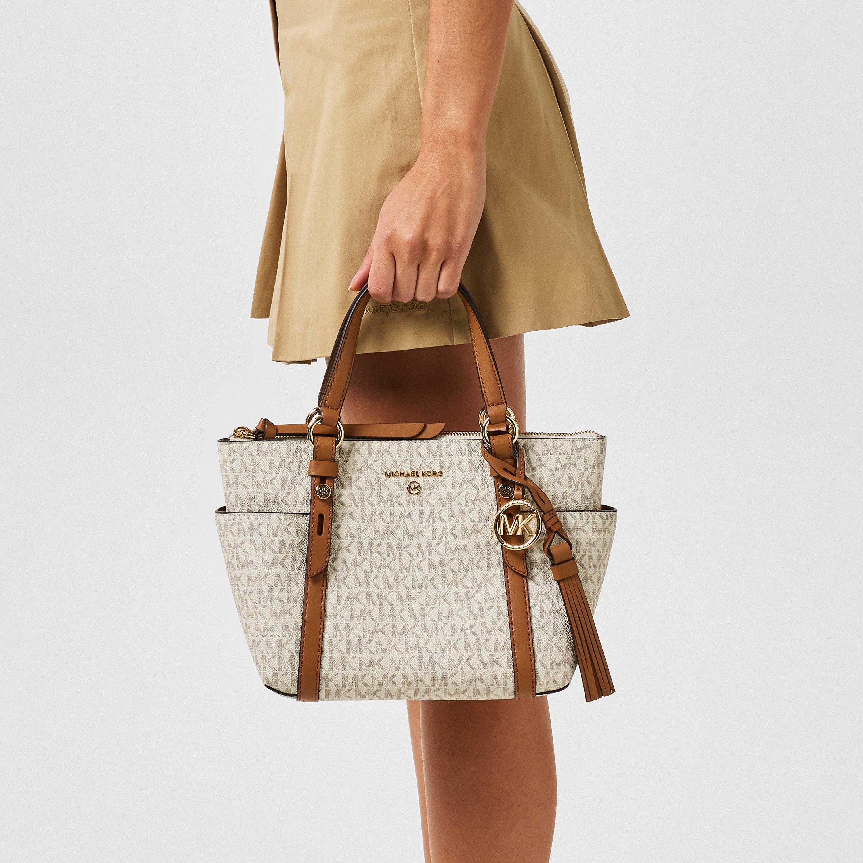 Kors Sullivan Michael Kors Small Nomad MICHAEL Michael Kors