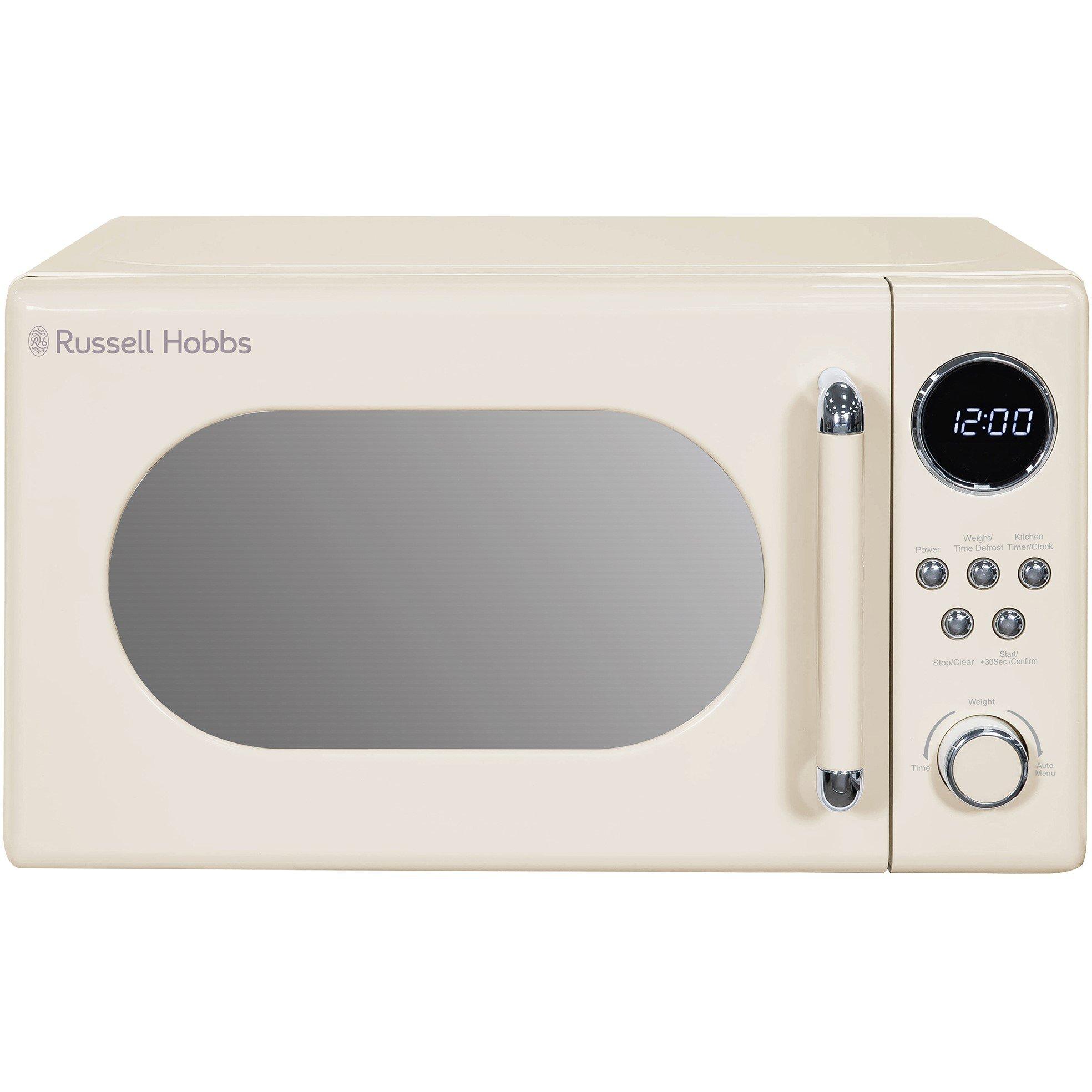 Russell Hobbs Russell Hobbs RHM2044C Solo Digital Microwave