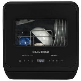 Russell Hobbs Russell Hobbs RH2TTDW101B, Table Top Dishwasher