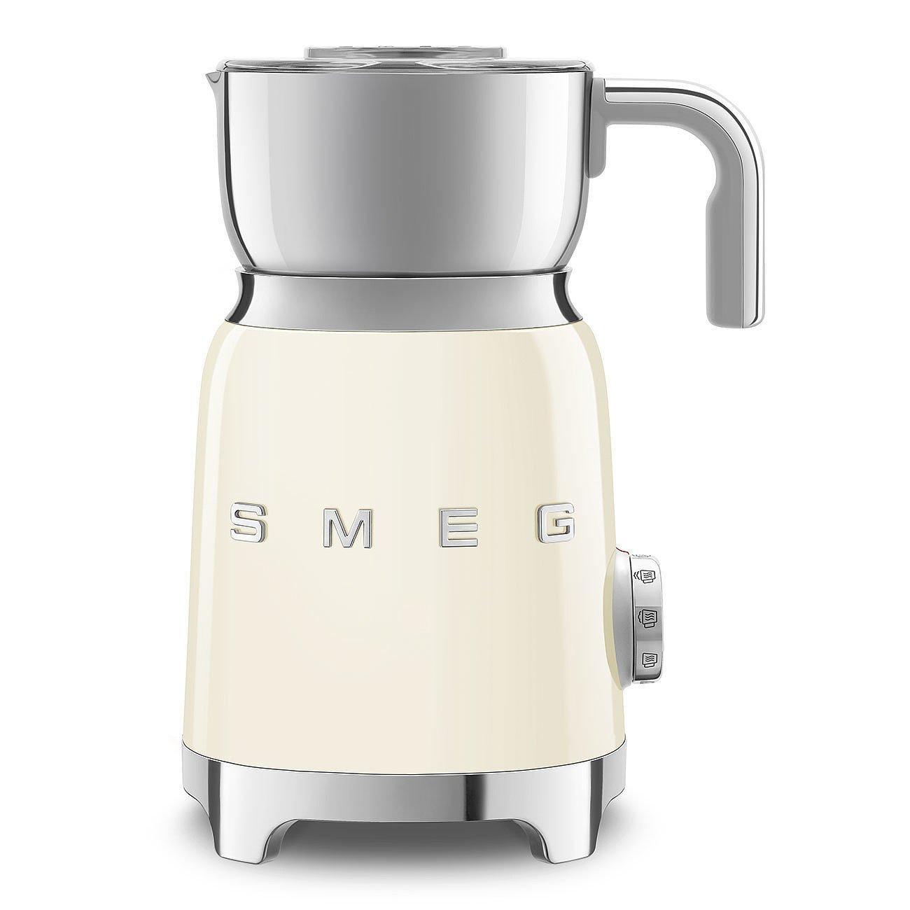 Cream - Smeg - Milk Frother Cream - 1