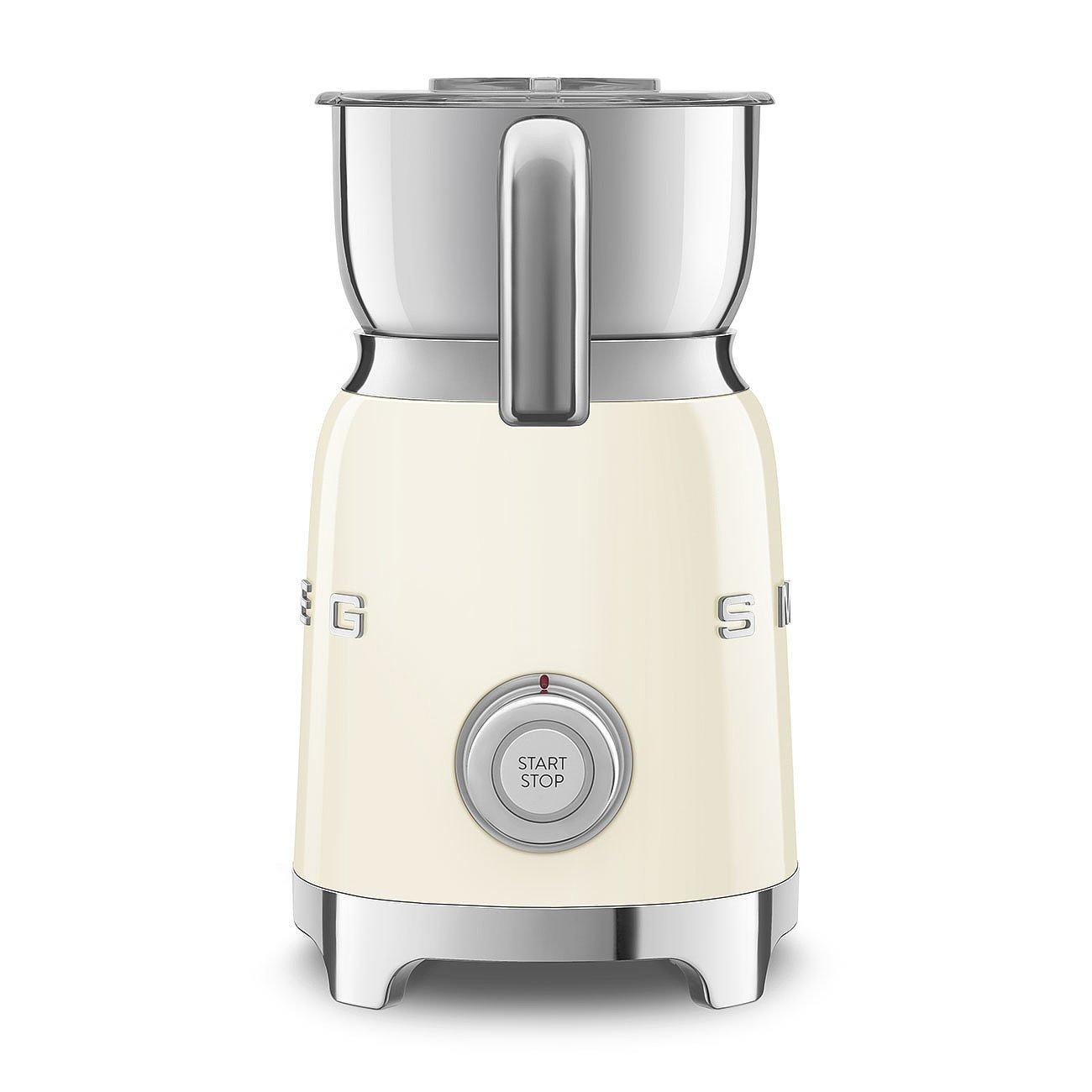 Cream - Smeg - Milk Frother Cream - 2