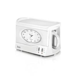 Swan Vintage Teasmade