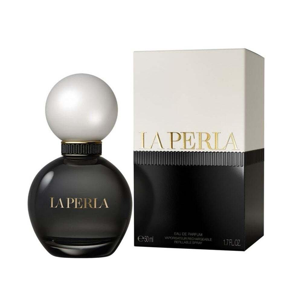 Clear - La Perla - Signature Eau De Parfum - 2
