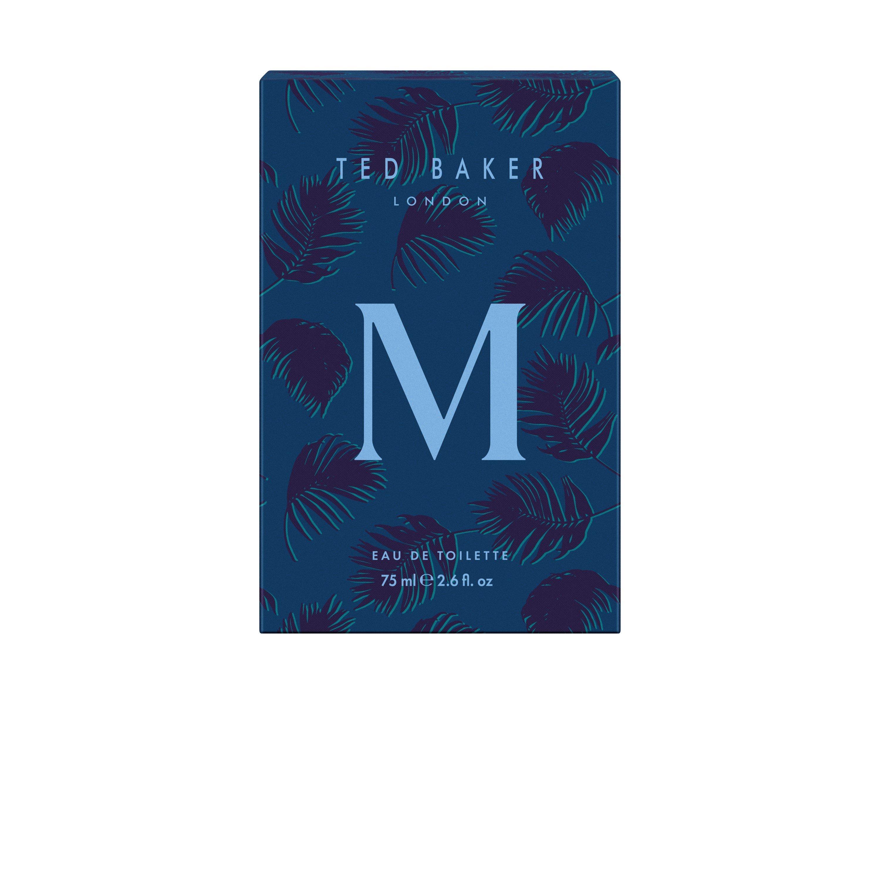 75ml - Ted Baker - Men Eau De Toilette - 2
