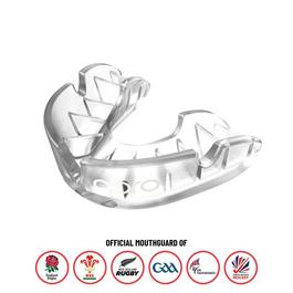 Opro Instant Custom Fit Countries Flags Adult Mouth Guard