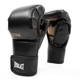 Everlast Enhanced Hybrid Training Gloves