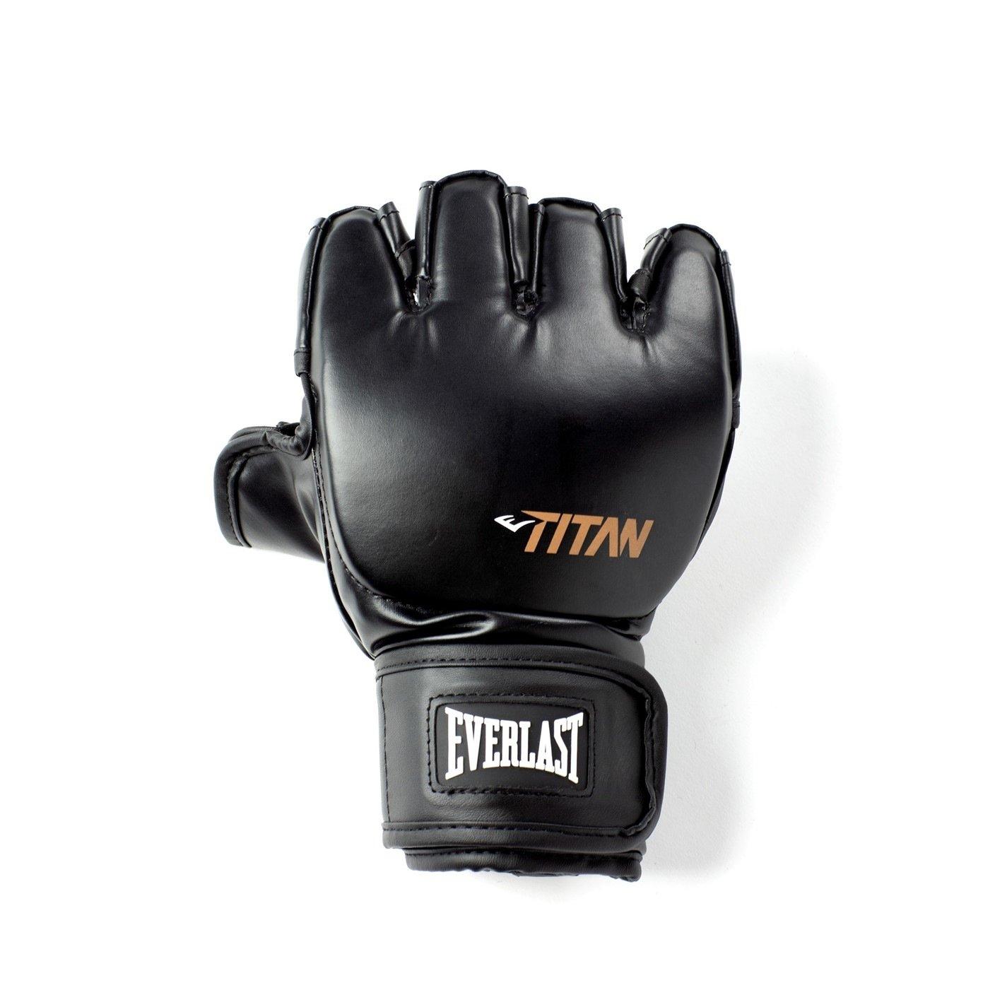 Sort - Everlast - Titan MMA Training Gloves - 2