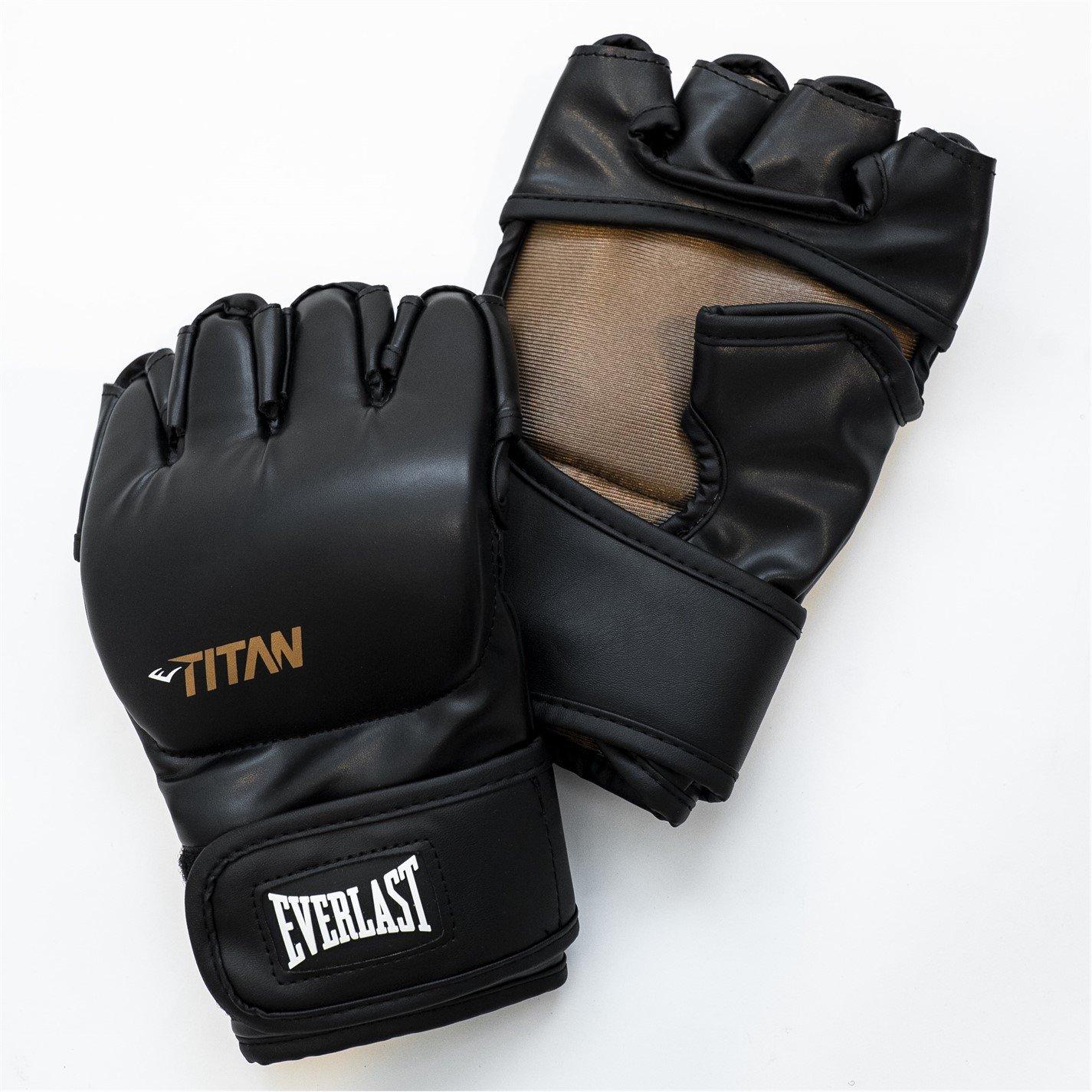 Sort - Everlast - Titan MMA Training Gloves - 3