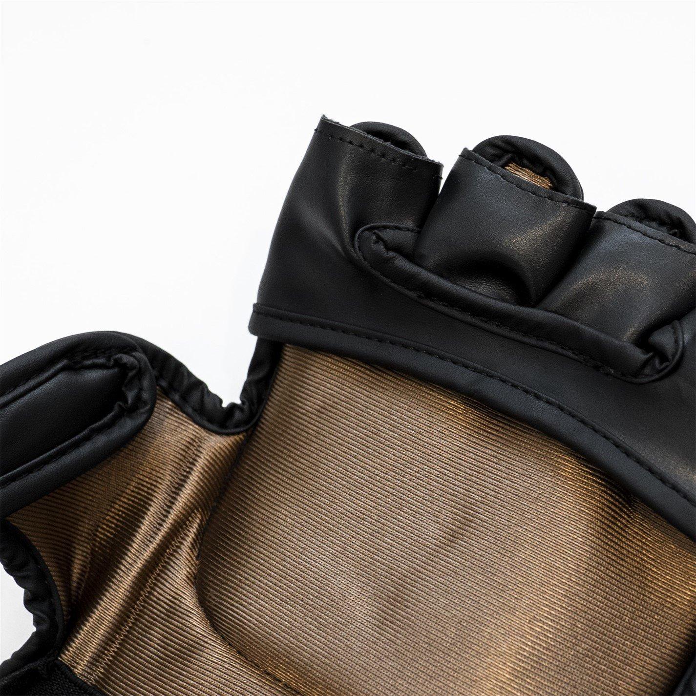 Sort - Everlast - Titan MMA Training Gloves - 4