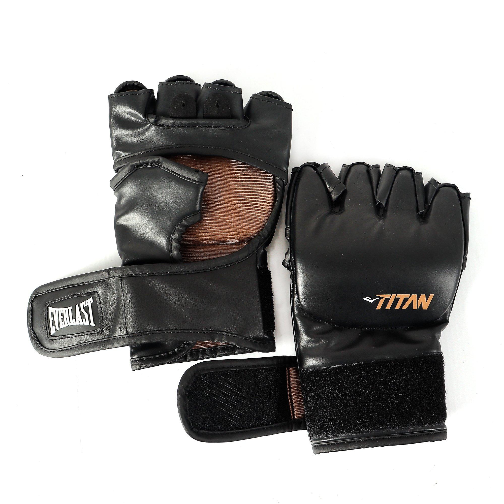 Sort - Everlast - Titan MMA Training Gloves - 5