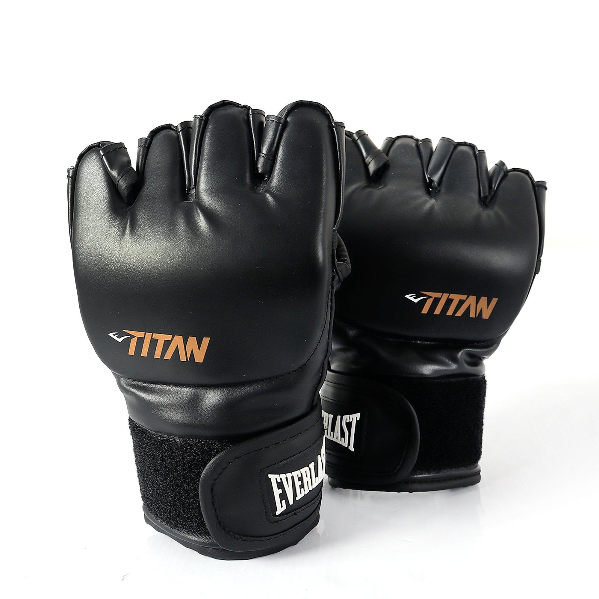 Sort - Everlast - Titan MMA Training Gloves - 6