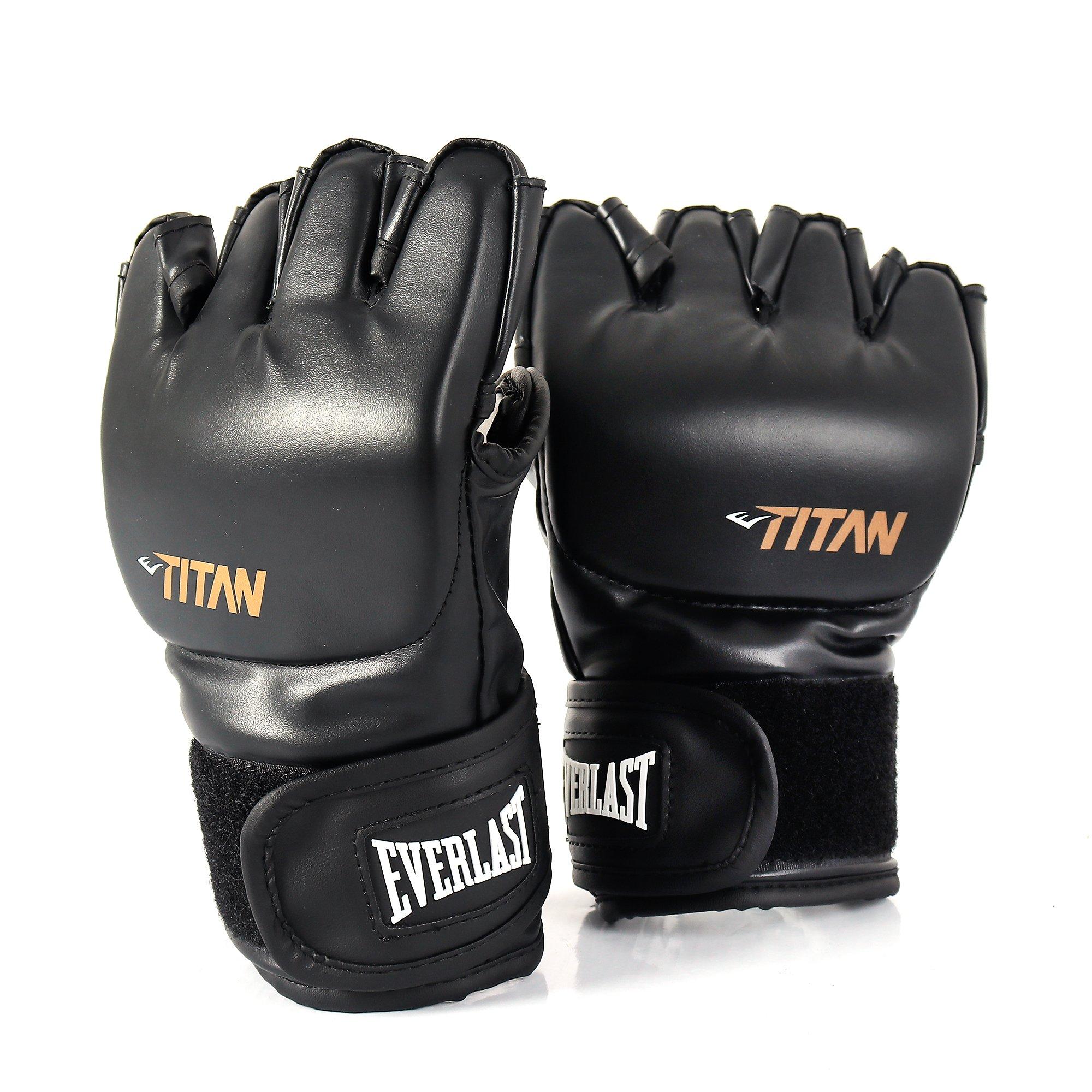 Sort - Everlast - Titan MMA Training Gloves - 7
