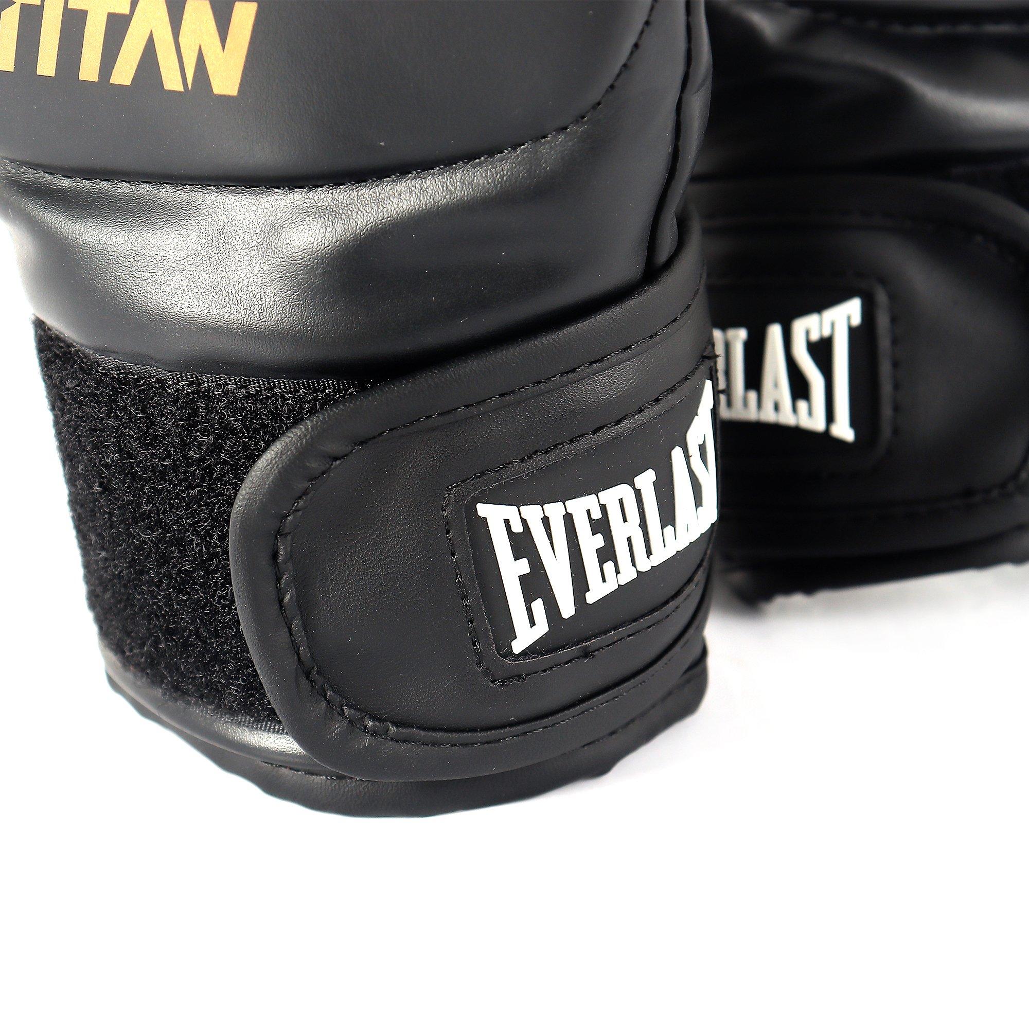 Sort - Everlast - Titan MMA Training Gloves - 10