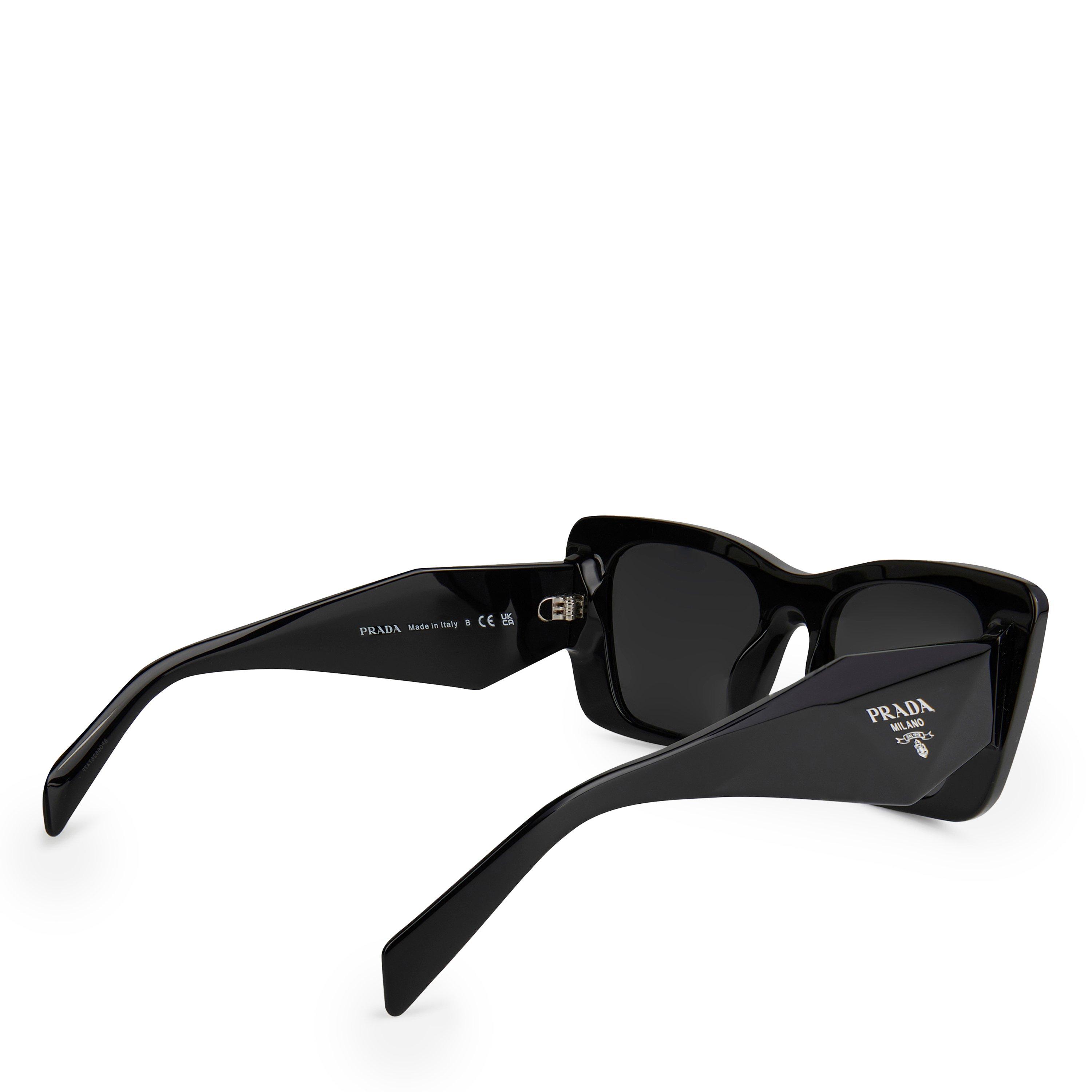 Prada Sunglasses Women display picture 1