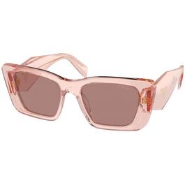 Prada Symbole Sunglasses