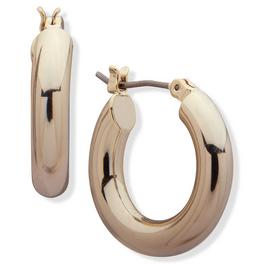 Ralph Lauren Small Hoop Earrings