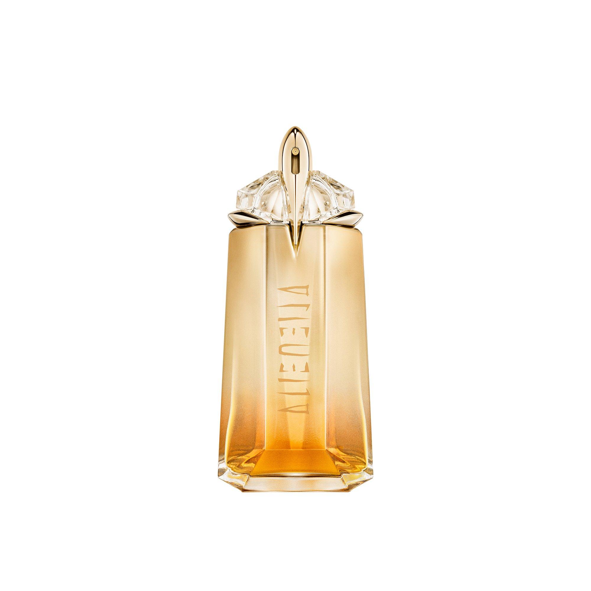 Clear - Mugler - Alien Goddess Intense Eau De Parfum - 1