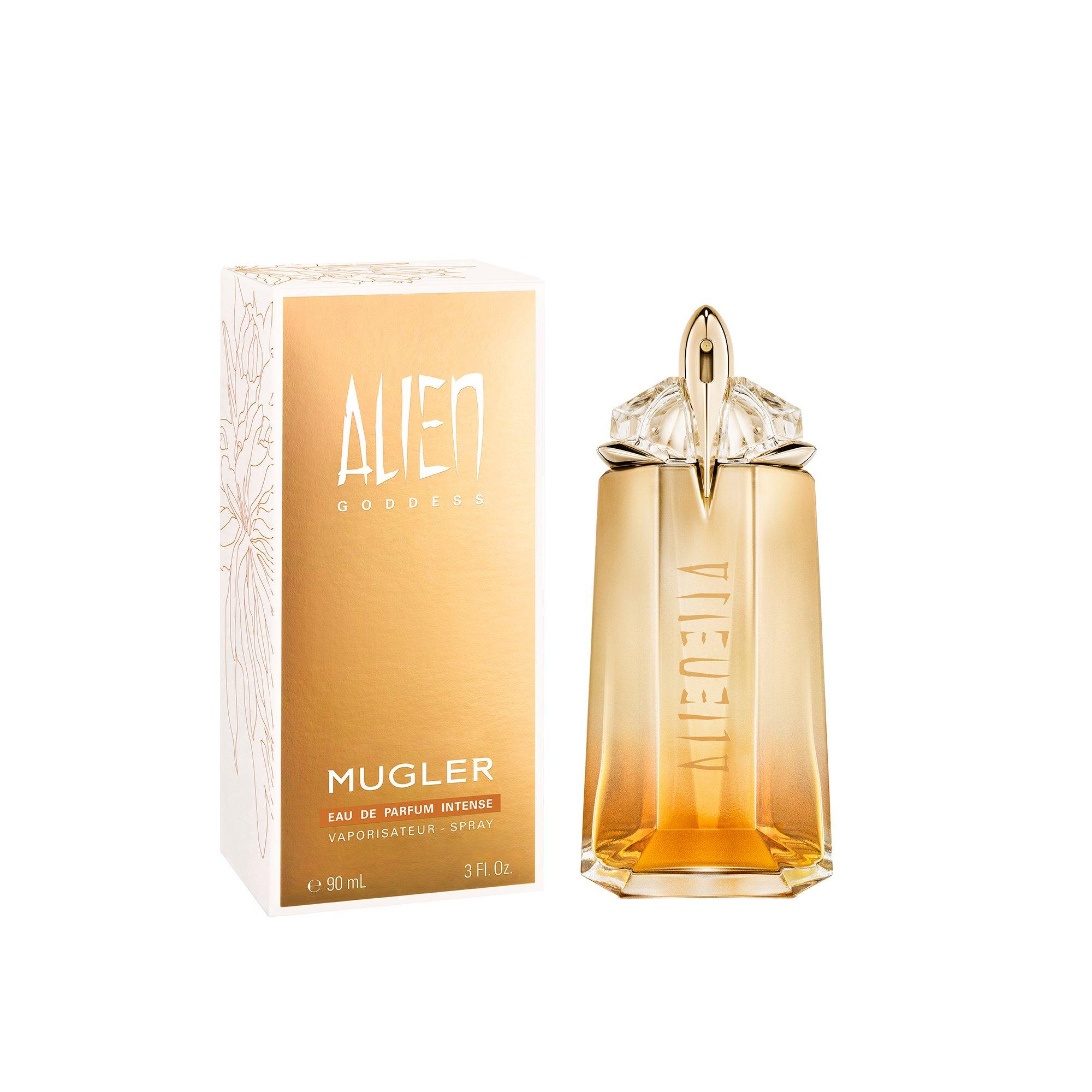 Clear - Mugler - Alien Goddess Intense Eau De Parfum - 2