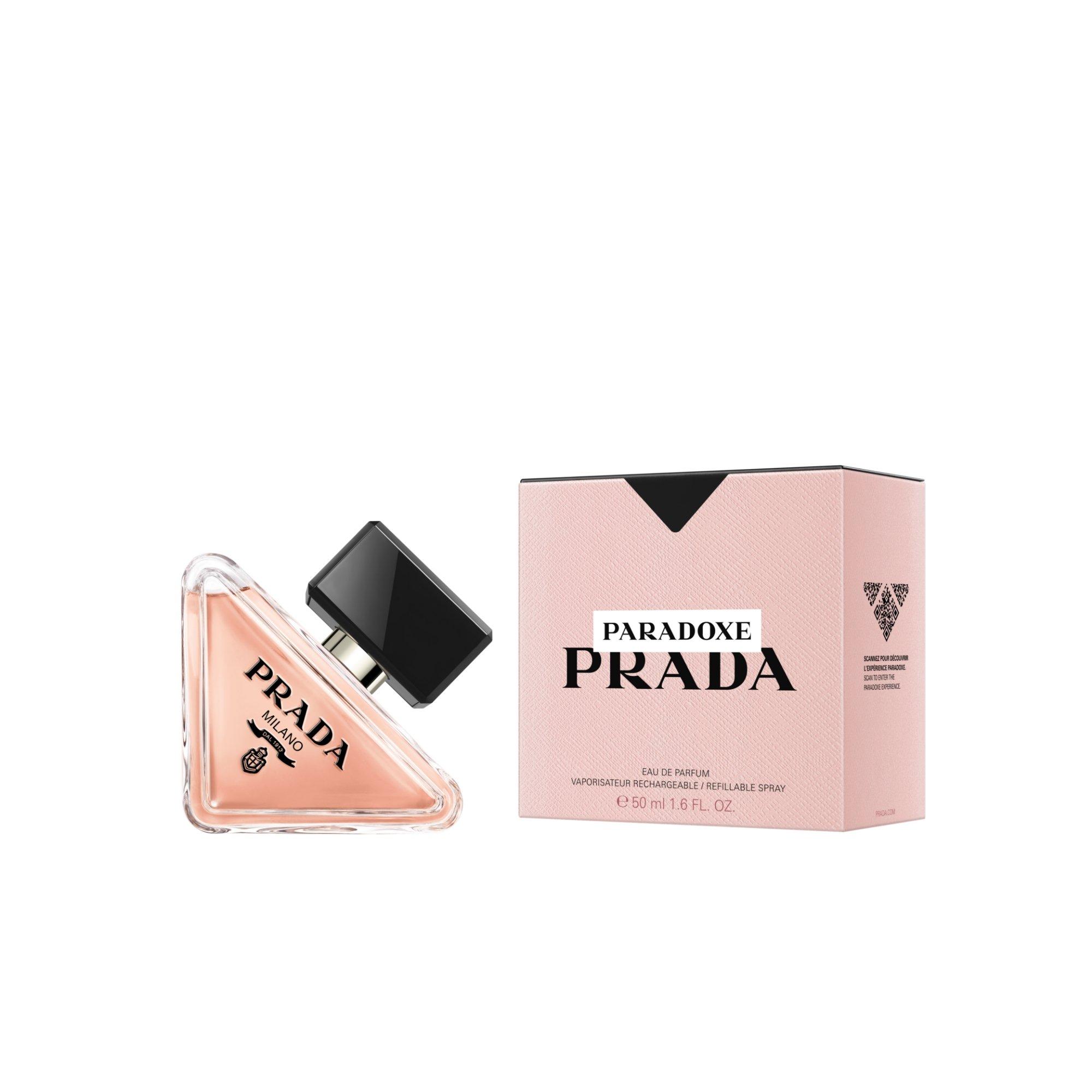Clear - Prada - Paradoxe Eau de Parfum - 2